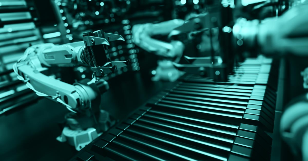 Automation