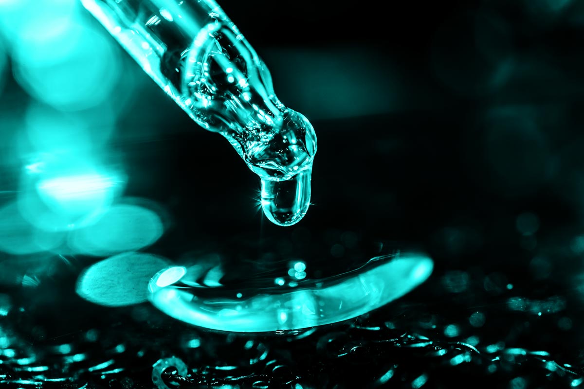 Life Sciences