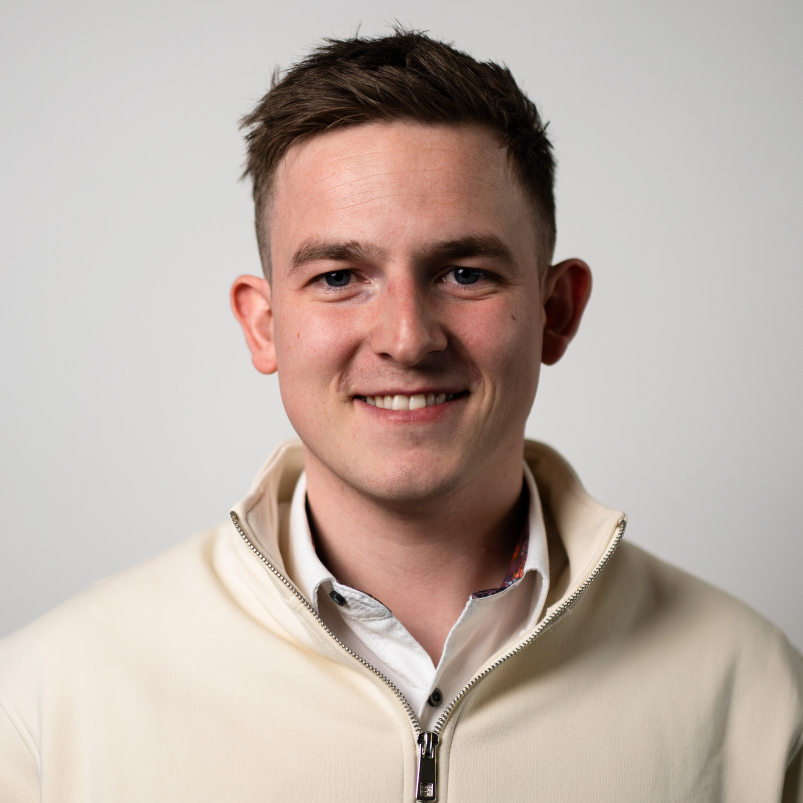 Liam Atkinson